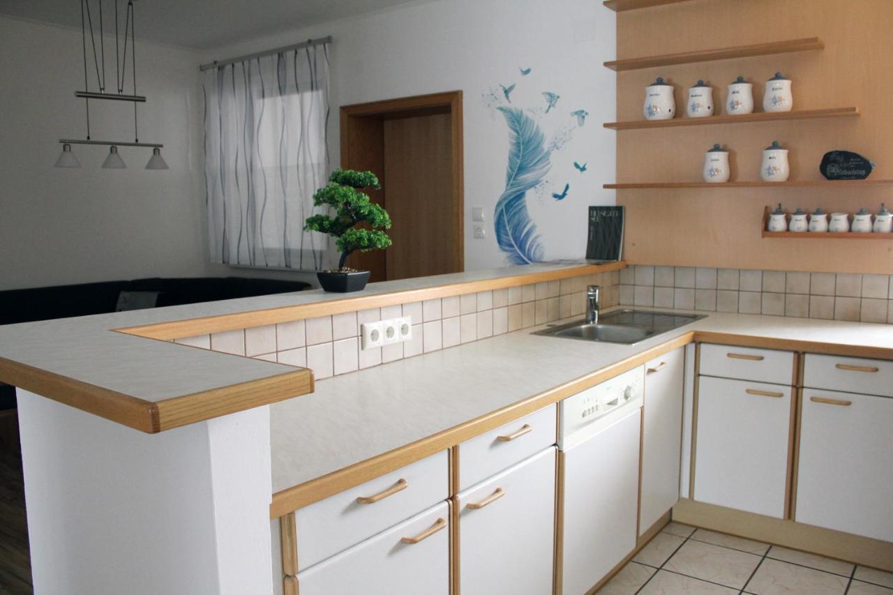 Appartement Michelle Neusiedl am See Exteriör bild
